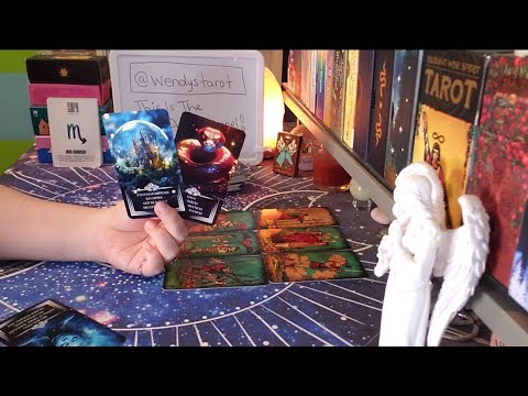 SCORPIO ♏ JANUARY LOVE 2026!! "Hung Up On You!"