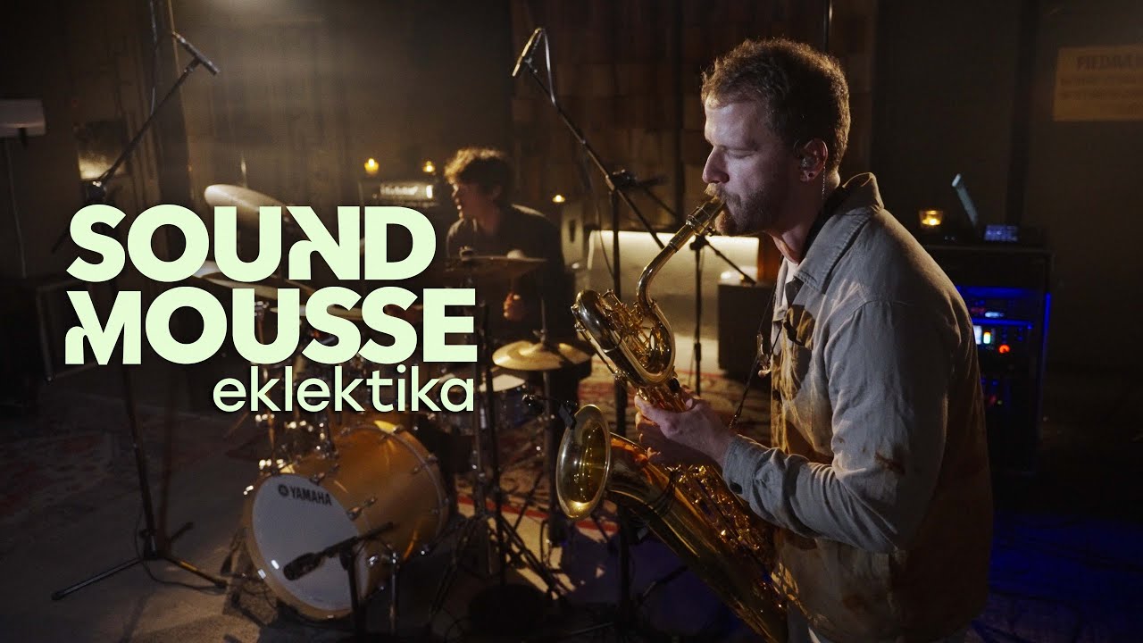 AMBER CREEK - DECODE (PARAMORE COVER)