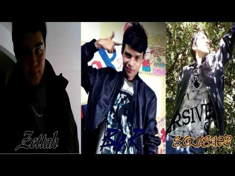Big R - El Secreto De Las Calles (Feat. Zettah, SoulSaez) [Base - SoulSaez]