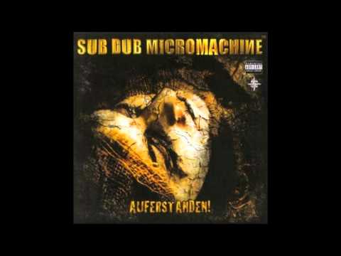 Sub Dub Micromachine - Powers Cumming Home