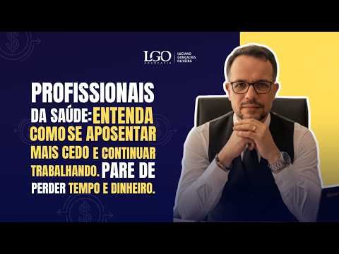 Vídeo Profissionais da Saúde
