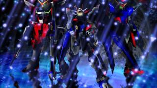 Download lagu Super Robot Taisen UX OST - Kimi wa Boku ni Niteiru mp3 Download lagu Super Robot Taisen UX OST - Kimi wa Boku ni Niteiru mp3