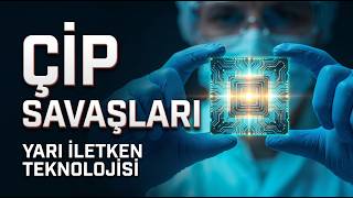 DÜNYAYI YÖNETEN MİNİK GÜÇ!