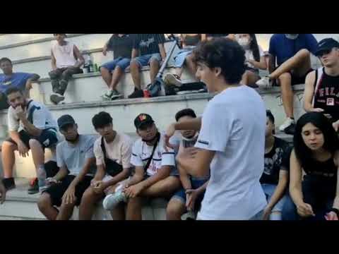 All Star Battles | (Octavos) Classic vs QK (BATALLÓN🔥)
