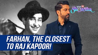 Farhan Akhtar Birthday Special | Why We Think The Actor-Filmmaker Is As Talented As Raj Kapoor