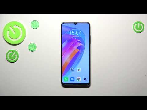 How to Clear Credentials on HONOR X7A - Remove All Credent