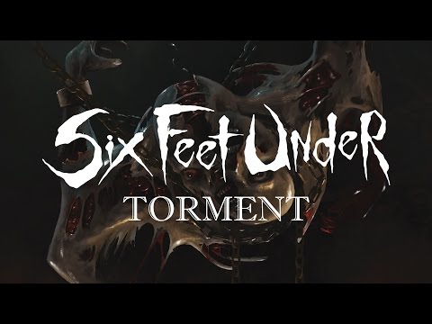 Six Feet Under - Torment (FULL ALBUM)