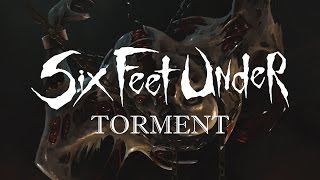 Six Feet Under - Torment (FULL ALBUM)