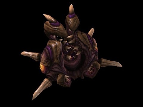 Legacy of the Void Beta - How to deal with a nydus