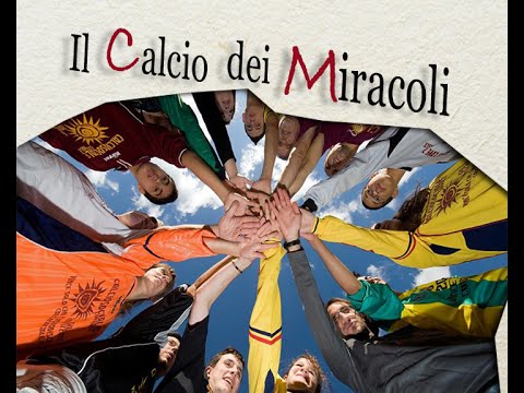 Sport2000 - "Il Calcio dei Miracoli" - 23 novembre 2015