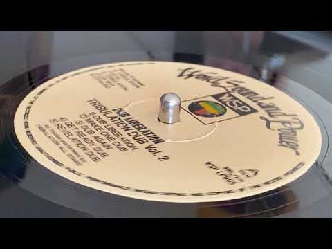 TRIBULATION ALL STARS ~ Get Ready Dub