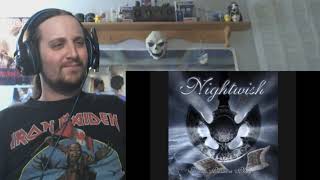 Nightwish - Whoever Brings The Night (Reaction)