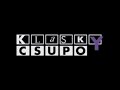 Klasky Csupo 1998 Widescreen Logo