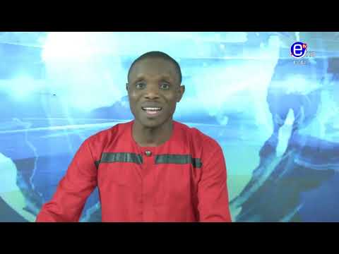 PIDGIN NEWS WEDNESDAY 11th MARCH 2020 - EQUINOXE TV