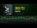 Cocoa Tea - Crying Time (Heavenless Riddim) [HD]