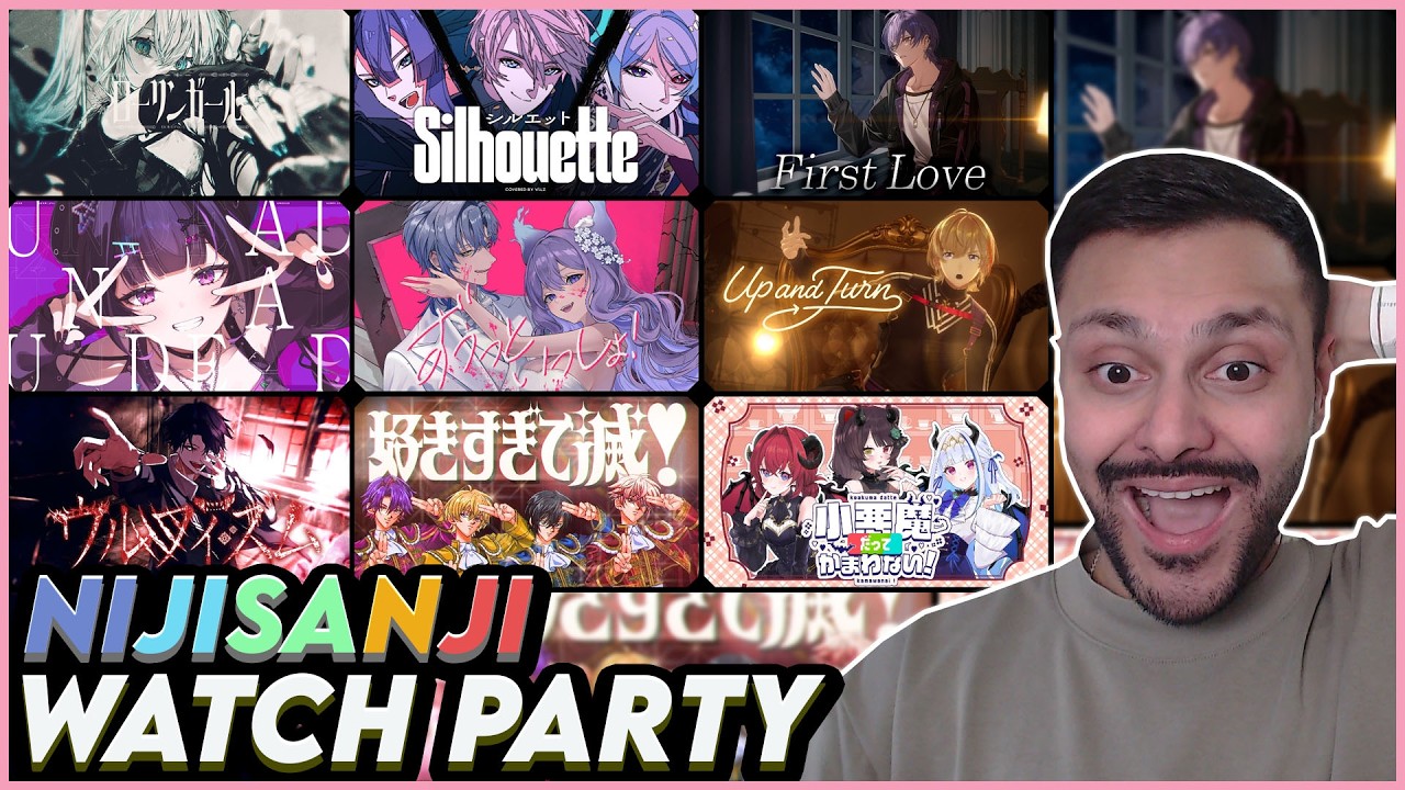 YouTubeサムネイル