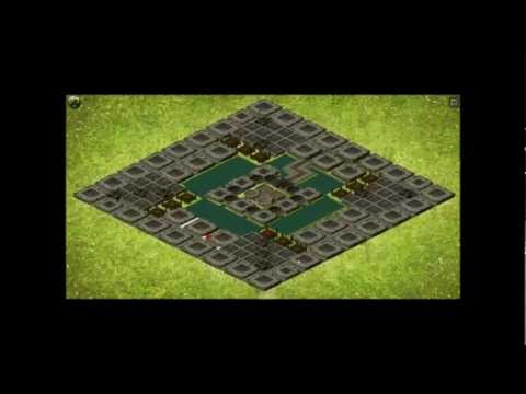 Rapax Wasserburg Aufbauen