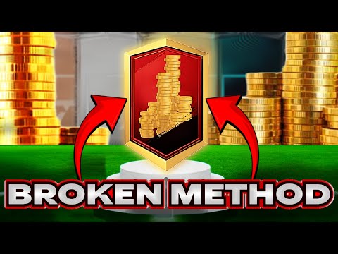 UNLIMITED COINS & PACKS WITH THIS ONE SBC!