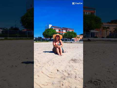 📍Salinas da Margarida - Bahia 🇧🇷 #bahia #travel #beach #fyp #viagem #praia #praiasdonordeste