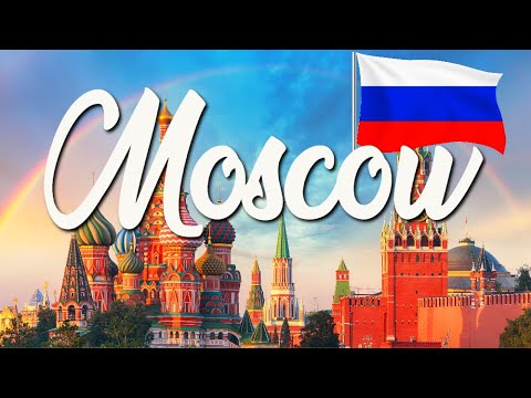 Top 10 Things To Do in Moscow