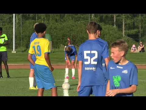 Gnistan P09/Keltainen 2 - LAUTP