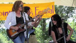 Blame Sally  Fillmore Street