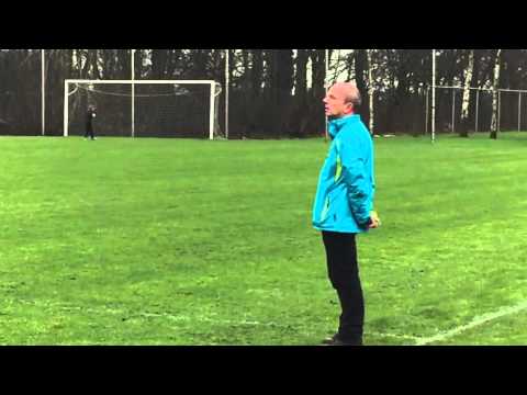 Rijnmond Hoogvliet Sport D2 - Vlotbrug D2