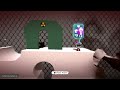 LBP Nuke Survival Level Beacon Server Test