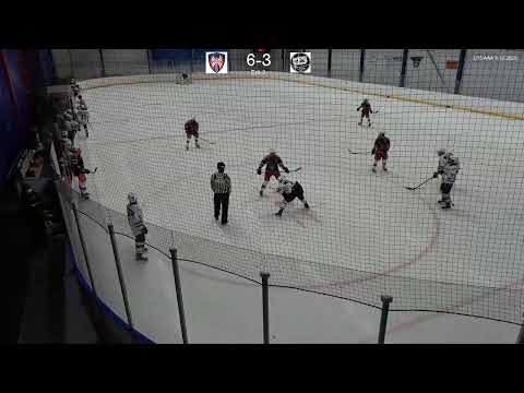 Tappara Sininen vs TPS Black, U15 AAA