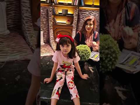 kundali bhagya on set pihu full on masti with rakhi maa #kundalibhagya #pihu #shorts | Swarna Pandey