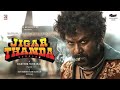 JIGARTHANDA DOUBLEX Official Teaser Raghava Lawrence SJ Suryah Karthik Subbaraj
