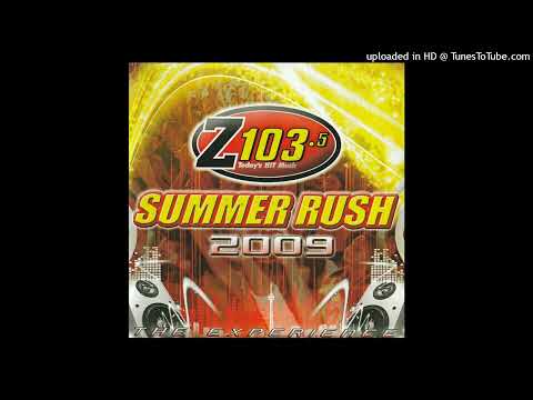 deadmau5 - Brazil (2nd Edit) - Z103.5 Summer Rush 2009