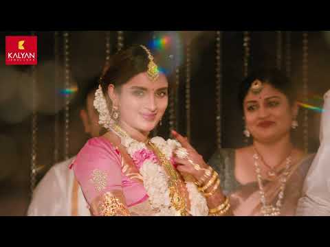Gift Vouchers worth 100 Crores, Guaranteed Gold Rate Protection and much more at Kalyan Jewellers!