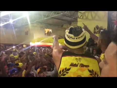 Mc Skilo e Mc Boco - SEDE SOCIAL   Jovem Sport