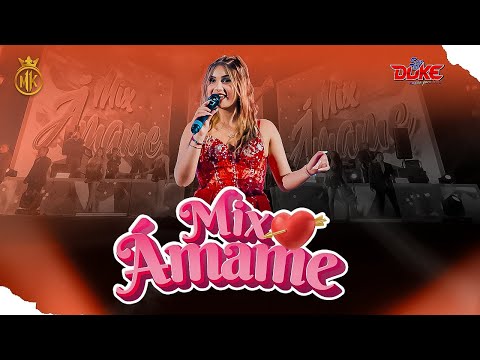 Mix Ámame - Son del Duke
