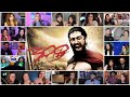 FULL 300 Reaction Mashup