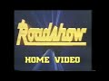 Walt Disney Home Video Roadshow Home Video 1985