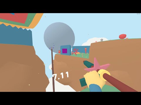 Lovely Planet 2-10  9TH PLACE!!! 9.04s SPEEDRUN