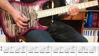 IRON MAIDEN Tips and Tricks #15 Prodigal Son (Intro)