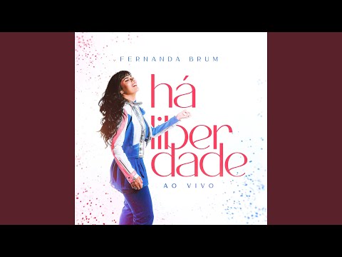 Video thumbnail for Há Liberdade (Hay Libertad) [Ao Vivo] [Playback]
