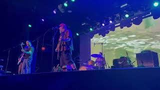 Pinback &quot;AFK&quot; Nov 14 2024 The Bellwether LA CA