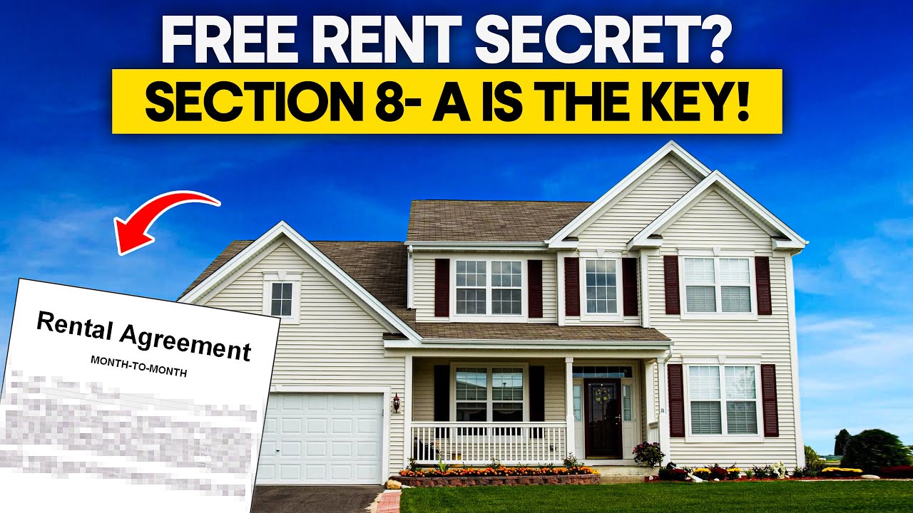 Section 8 Housing Choice Voucher Program  Explained for Tenants and Landlords