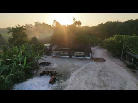 Sítio - São Miguel do Guamá