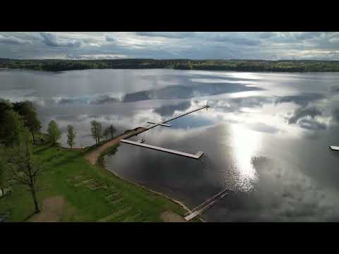 Vetlanda Östanå badplats 2022