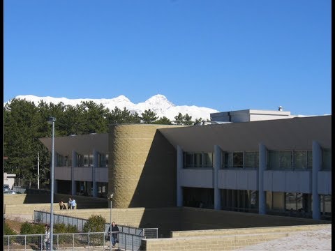 Cerimonia di consegna di 2 Borse di Studio al Corso di Laurea Magistrale in Ingegneria Elettrica