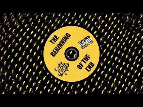 DRXXS - 4ever Falling - The Beginning of The End