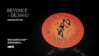 Download lagu DEJAVU – BEYONCE (AFRO AMAPIANO EDIT) – EGNEVER 2026 mp3
