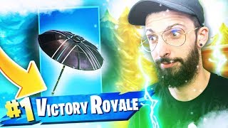 Mon premier top 1 sur la saison x de fortnite