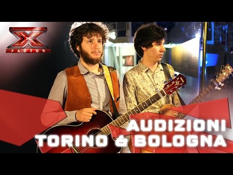 Vacca Boia video