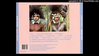 Skinny Puppy - One Time One Place (live)